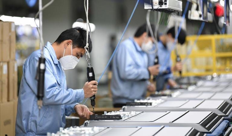 Xuất khẩu lao động Đan Mạch đang thu hút sự quan tâm của nhiều người Việt Xuất khẩu lao động Đan Mạch đang thu hút sự quan tâm của nhiều người Việt